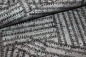 Preview: Designerbaumwollstoff Music Melody (10 cm)